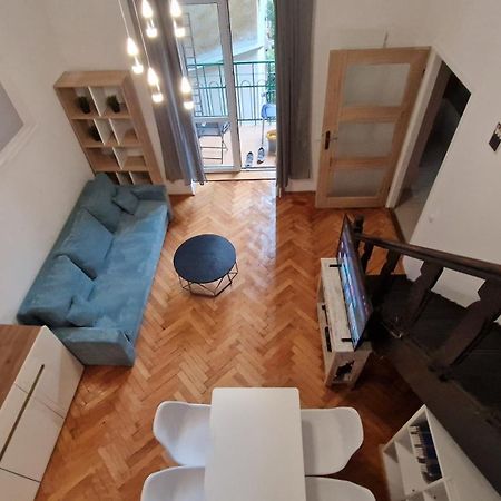 St Gertruda Apartment Free Parking Citybeat#2 Krakow Dış mekan fotoğraf