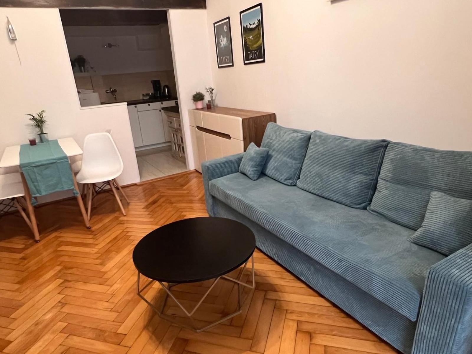 St Gertruda Apartment Free Parking Citybeat#2 Krakow Dış mekan fotoğraf