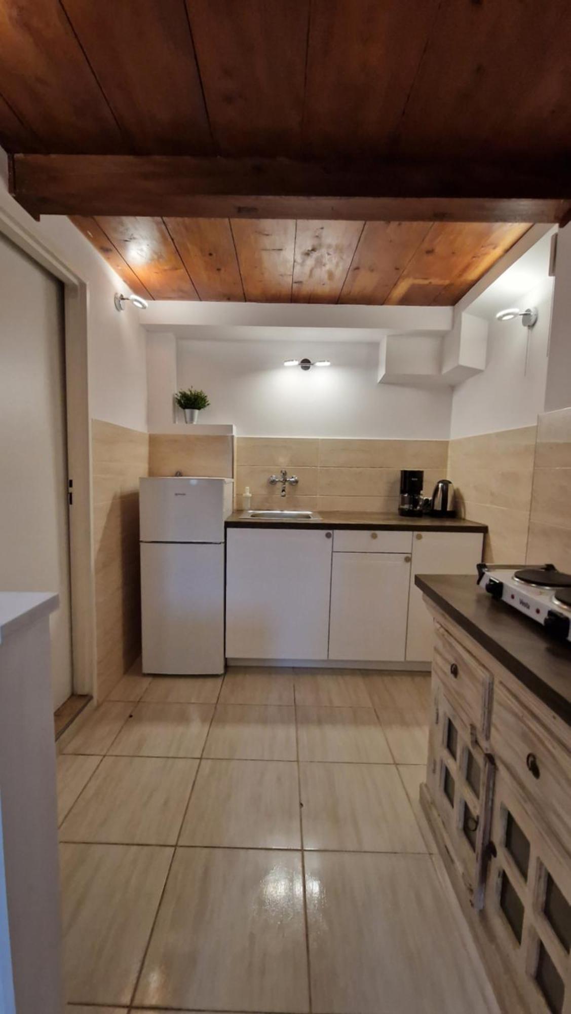 St Gertruda Apartment Free Parking Citybeat#2 Krakow Dış mekan fotoğraf