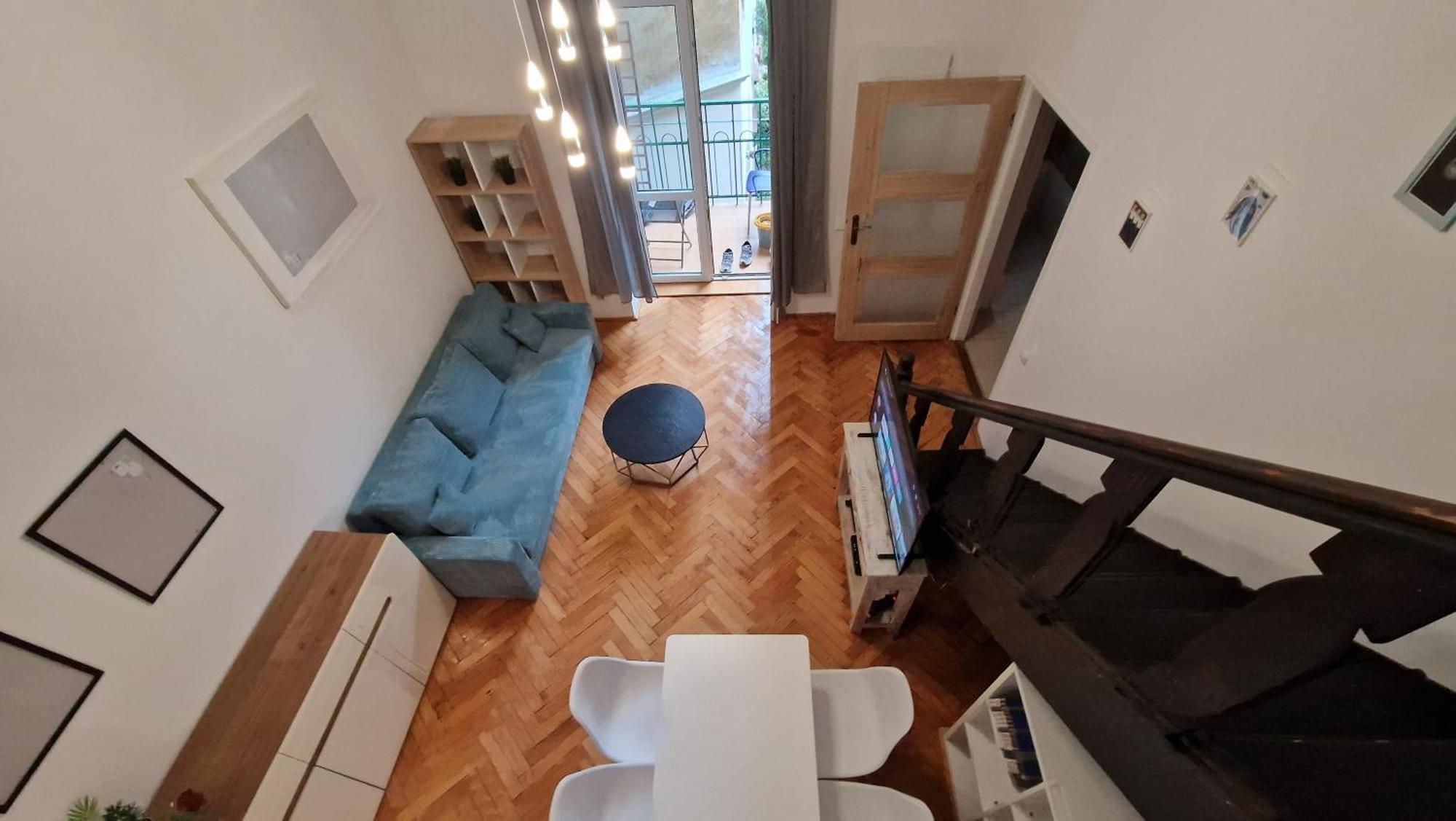 St Gertruda Apartment Free Parking Citybeat#2 Krakow Dış mekan fotoğraf