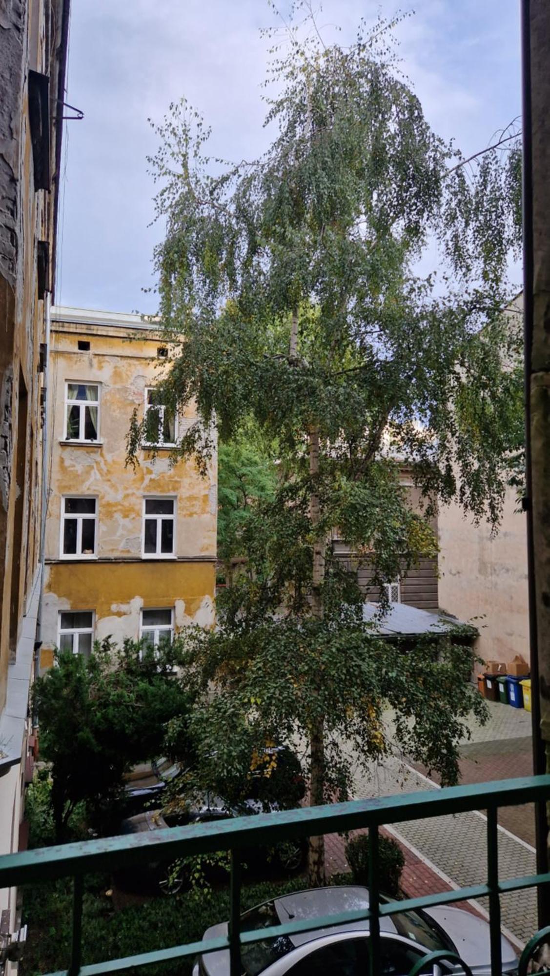 St Gertruda Apartment Free Parking Citybeat#2 Krakow Dış mekan fotoğraf